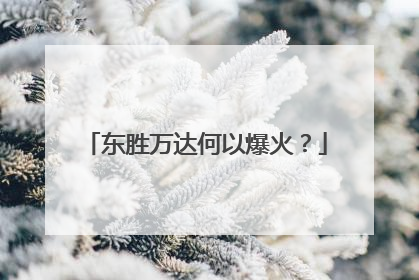 东胜万达何以爆火？