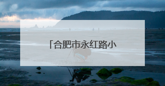 合肥市永红路小学举办《遇见非遗》校园文化艺术节美术作品展