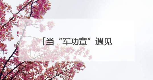 当“军功章”遇见“学士帽”——哈尔滨工程大学毕业典礼上的暖心一幕